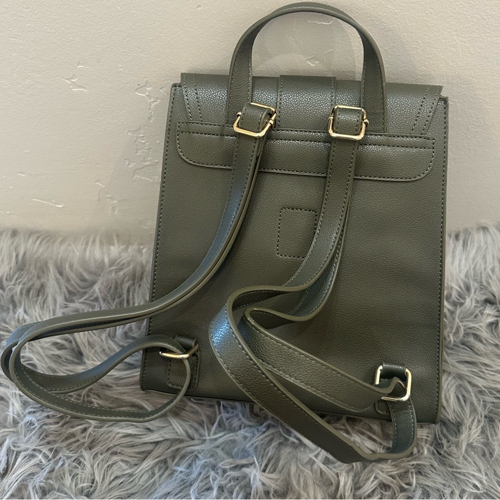 LP Backpack Purse - Picture 4 of 14